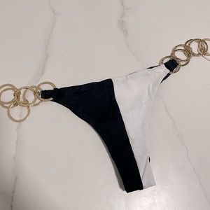 Beach Bunny Tango Bottom